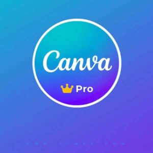 Canva Pro Subscriptions