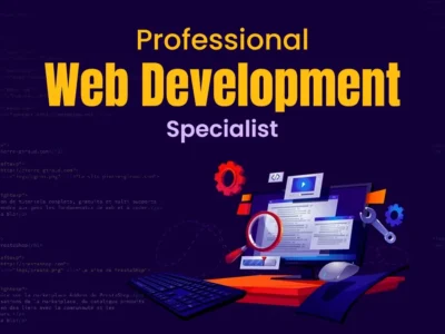 Full Stack Web Development