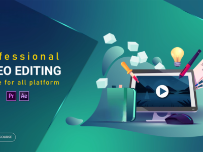 Video Editing Training Course