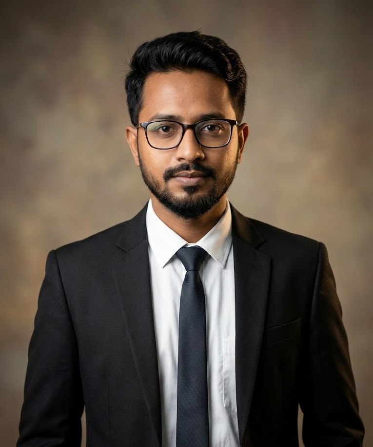 Fahim Ahmed - Type Shop BD