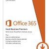 Microsoft Office 365 Licensed Account With 5TB Space For 1 Years